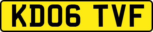 KD06TVF