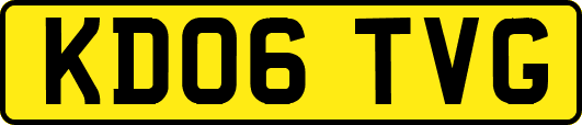 KD06TVG