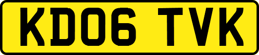 KD06TVK