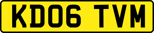 KD06TVM