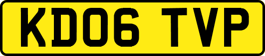 KD06TVP