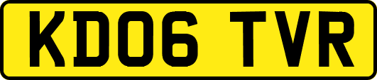 KD06TVR