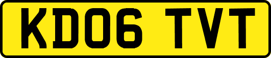 KD06TVT