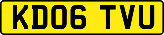 KD06TVU