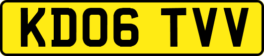 KD06TVV