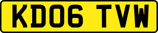 KD06TVW