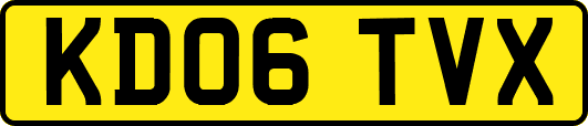 KD06TVX