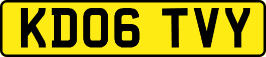 KD06TVY