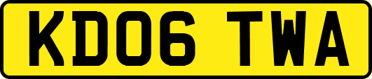 KD06TWA
