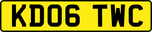 KD06TWC