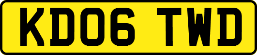 KD06TWD