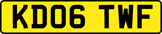 KD06TWF