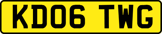 KD06TWG