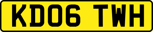 KD06TWH