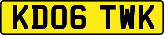 KD06TWK