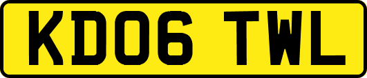 KD06TWL