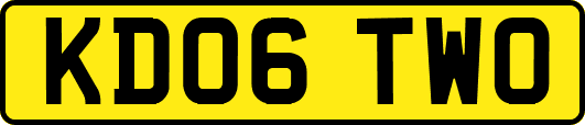 KD06TWO