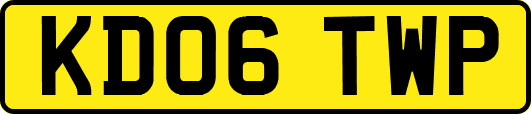 KD06TWP