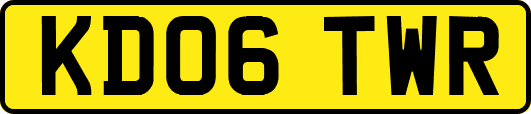 KD06TWR