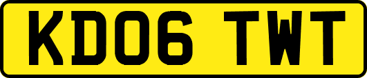 KD06TWT