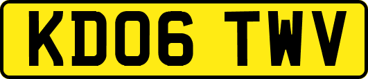 KD06TWV