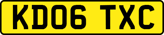 KD06TXC