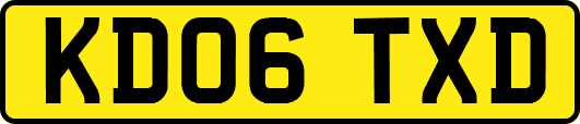 KD06TXD