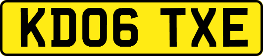 KD06TXE