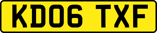 KD06TXF