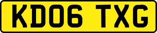 KD06TXG