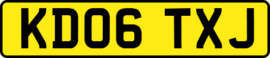 KD06TXJ