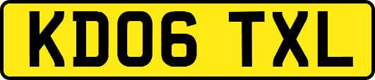 KD06TXL