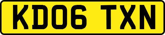 KD06TXN