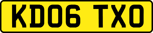 KD06TXO