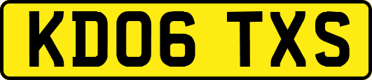 KD06TXS