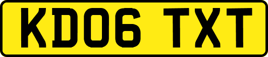 KD06TXT
