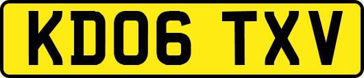 KD06TXV