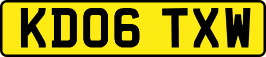 KD06TXW