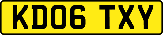 KD06TXY