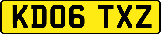 KD06TXZ