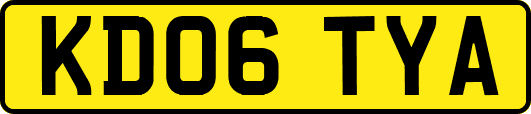 KD06TYA
