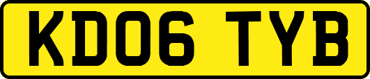 KD06TYB
