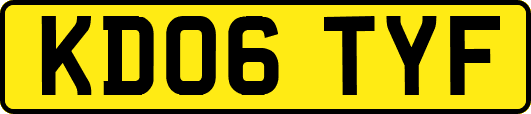 KD06TYF