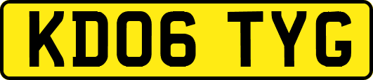KD06TYG