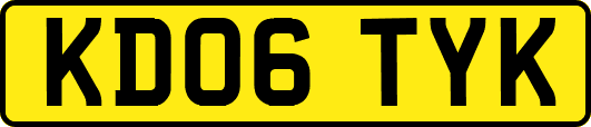 KD06TYK