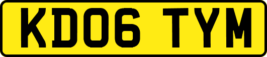 KD06TYM