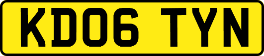 KD06TYN