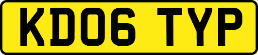 KD06TYP