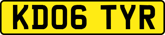 KD06TYR