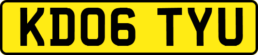 KD06TYU